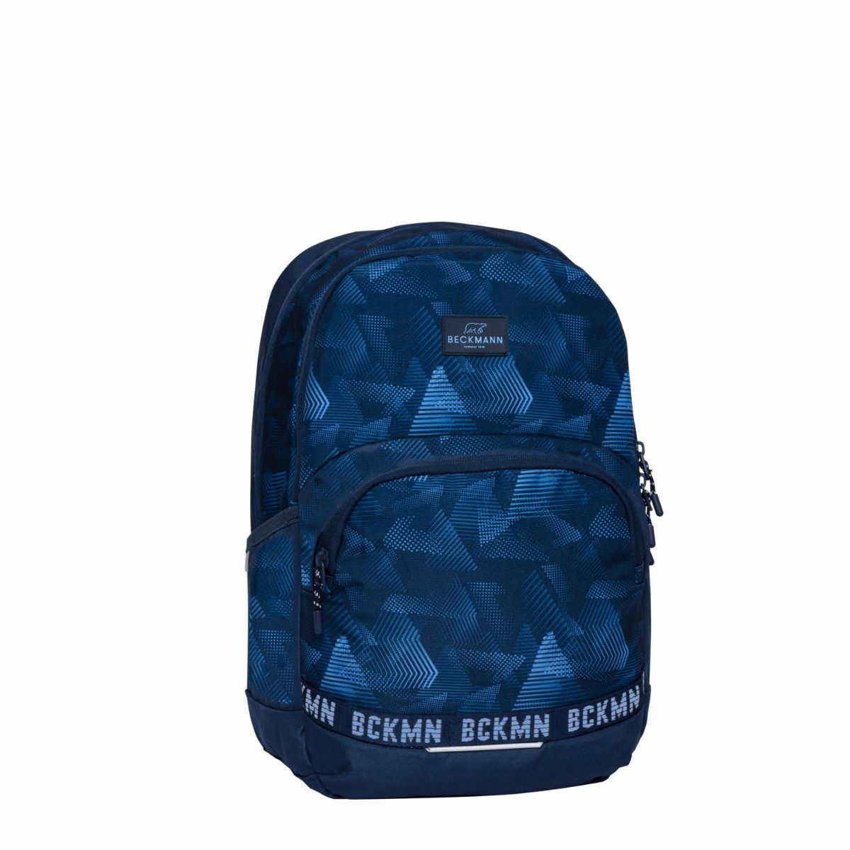 BECKMANN Handtaschen blau SPORT JR. 30L