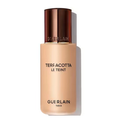 Guerlain Terracotta Le Teint alapozó 3N Neutral/Neutre 35ml