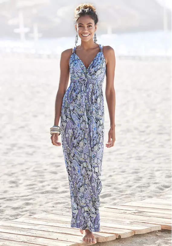 Maxikleid
