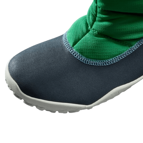 Vivobarefoot |j ~ Winterstiefel Lumi AT ~ Grasshopper