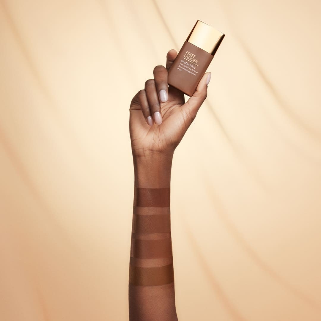 Estée Lauder Natural Long-Lasting Foundation SPF 20