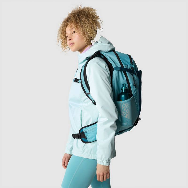 The North Face Quest Regenjacke Damen