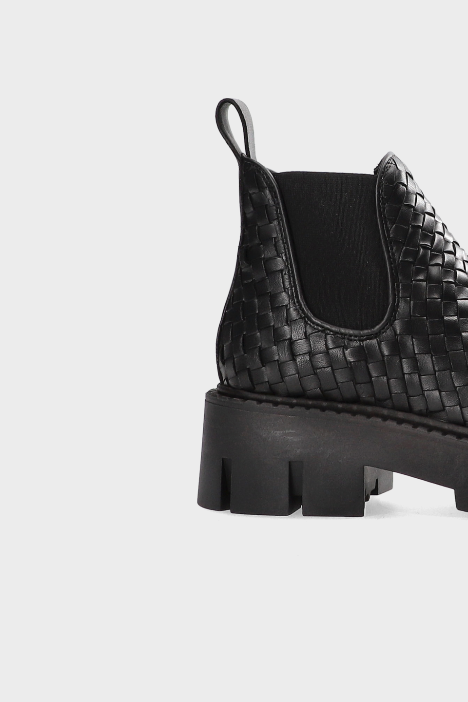 CPH132 leather black
