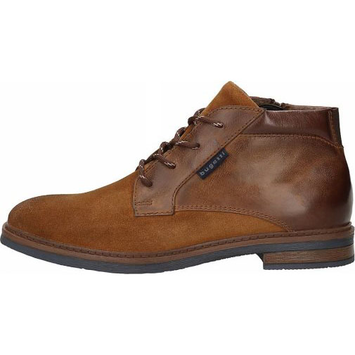 bugatti Stiefel Maik Exko