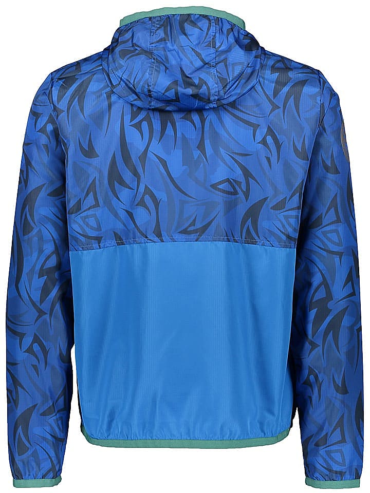 DOLOMITE Windbreaker 