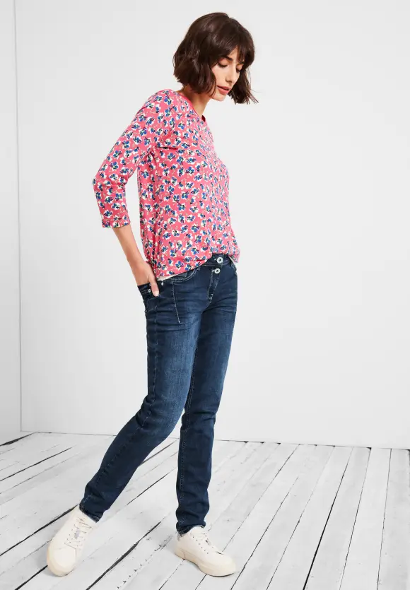 CECIL Loose Fit Jeans