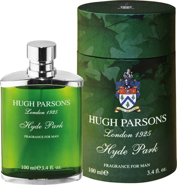 Hugh Parsons Hyde Park Eau de Parfum