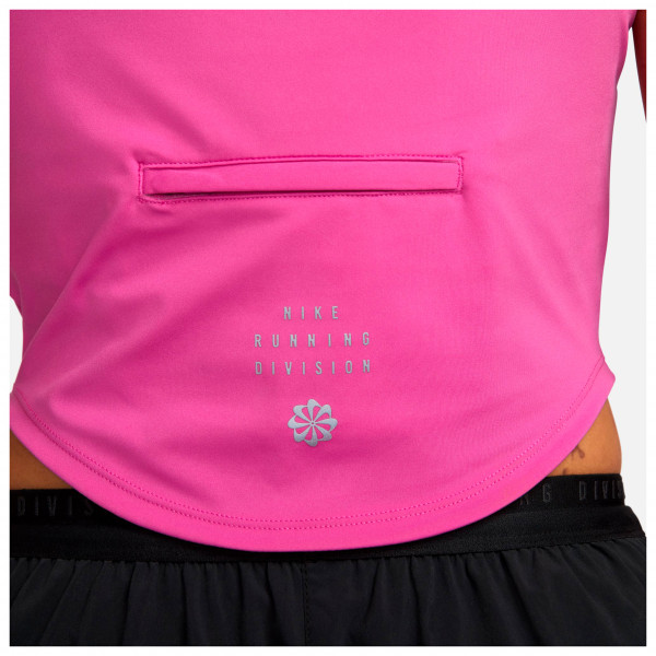 Nike - Women's Dri-FIT Run Division - Laufshirt