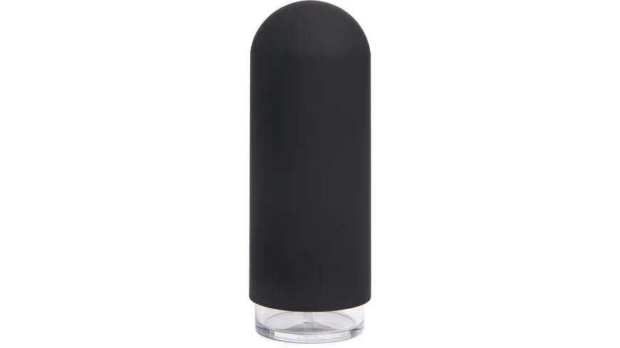 umbra  Seifenspender Penguin 355ml schwarz