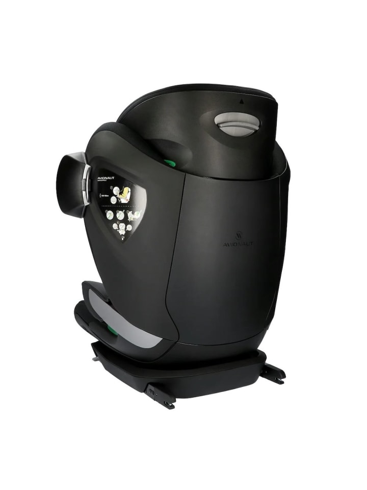 Avionaut Avionaut MaxSpace AirFlow Kindersitz (100-150 cm) - Farbe: Black günstig kaufen onesize
