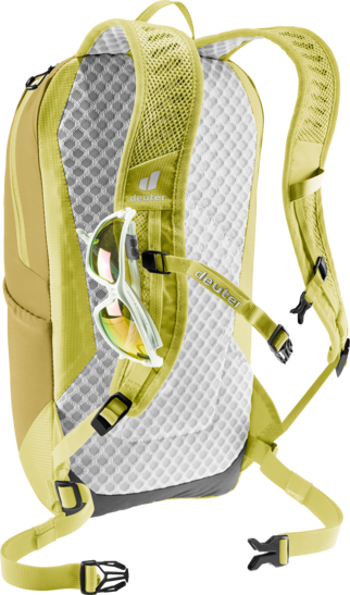 deuter Speed Lite 13 | Wanderrucksack
