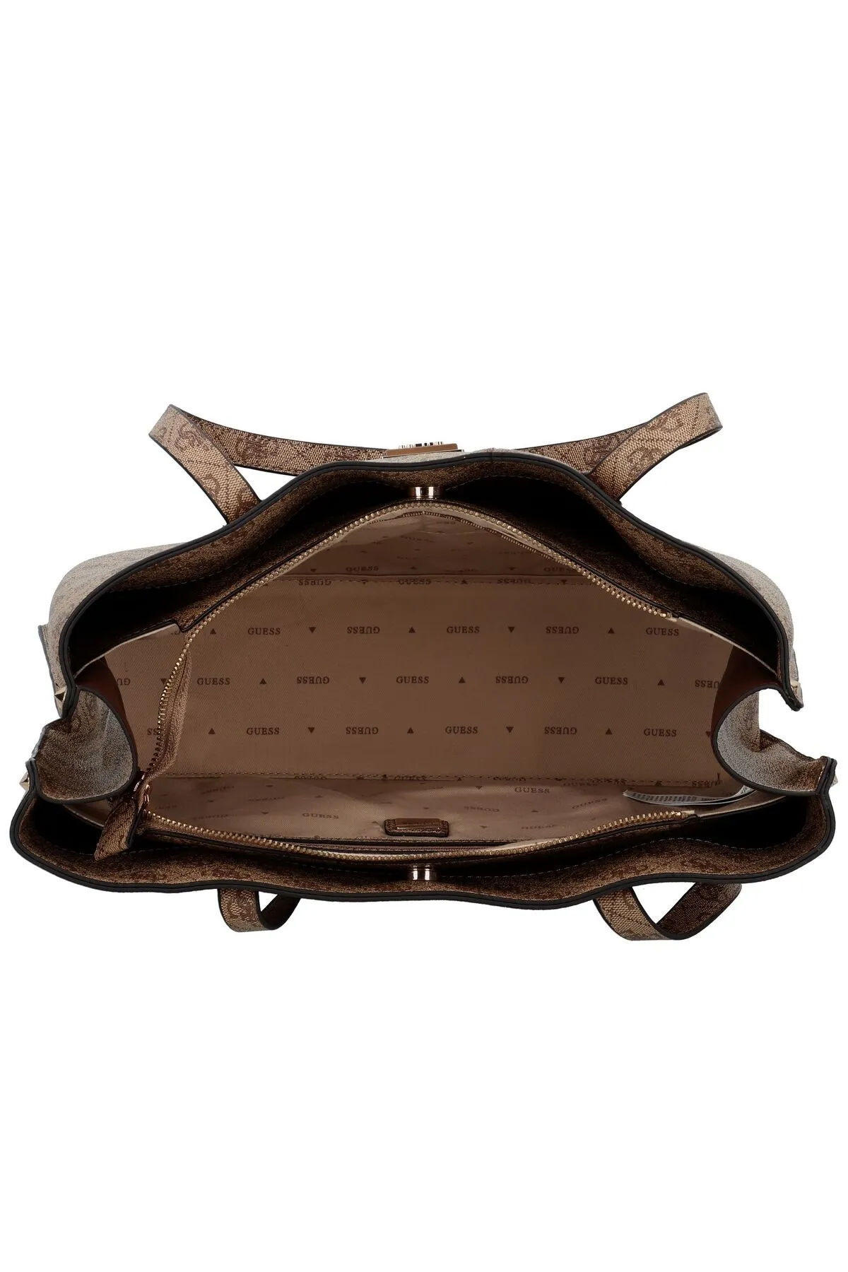 Guess  Meridian Shopper Tasche 42 cm