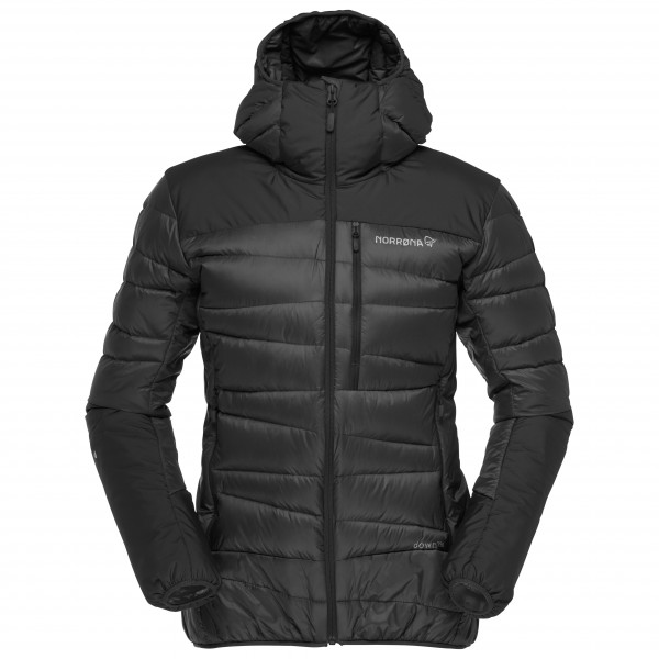 Norrøna - Women's Falketind Down750 Hood - Daunenjacke