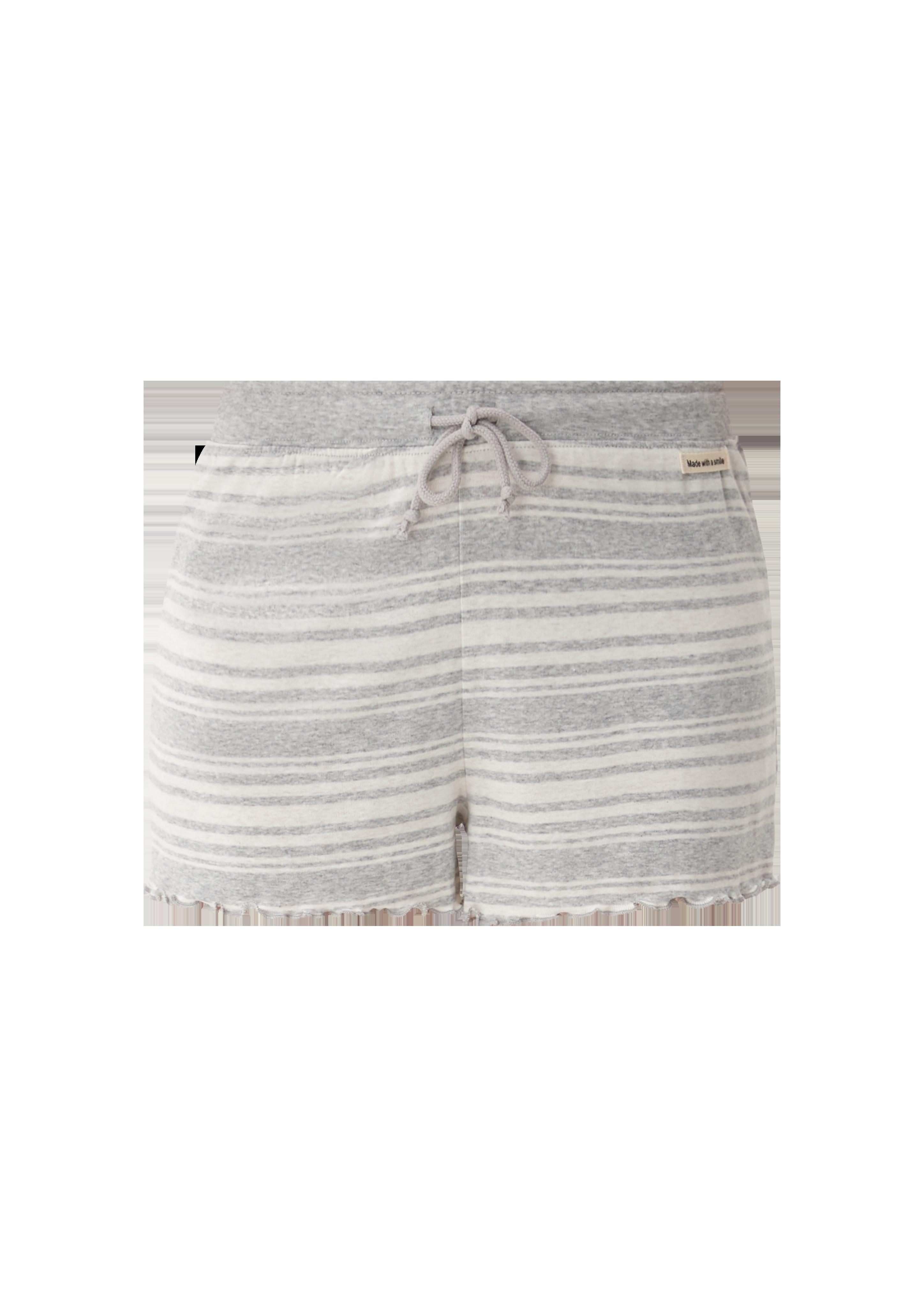 Pyjamahose mit Rollsaum  6008359-95G1