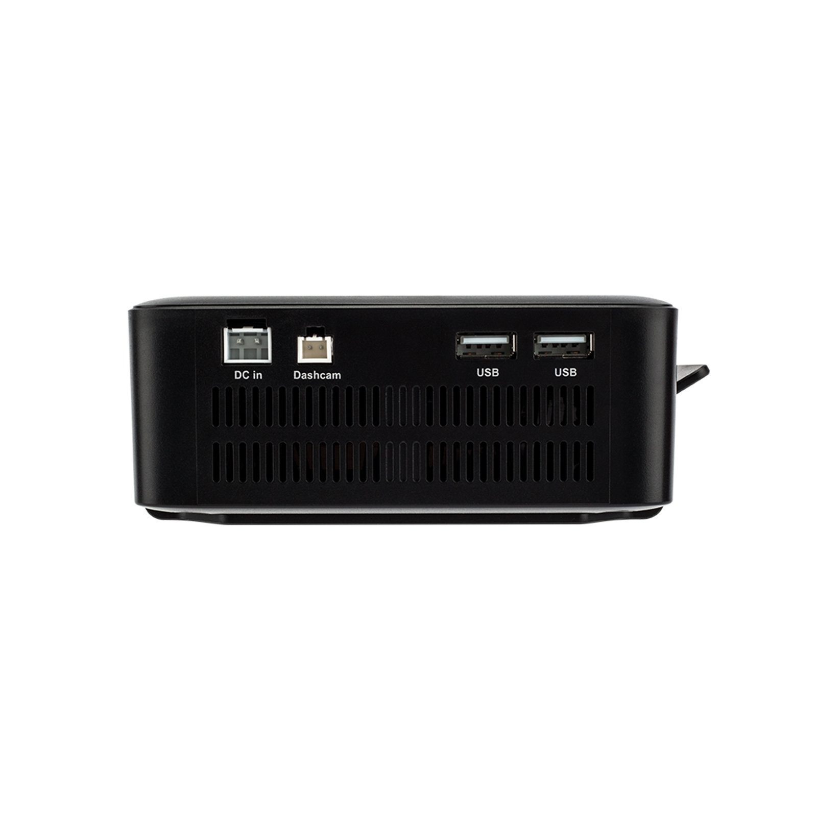 BlackVue BlackVue B-112 Akkupack für Parkmodus 3000mAh, 2x Dashcam