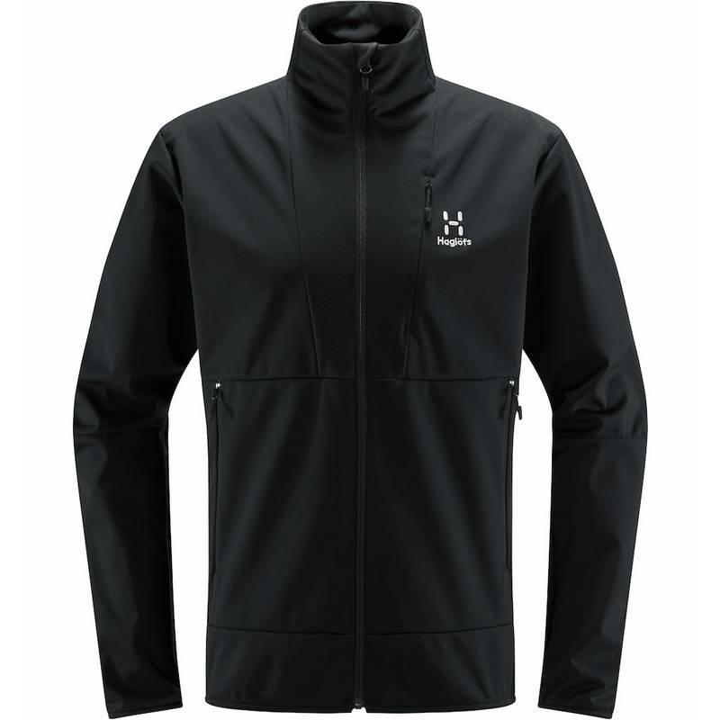 Haglfs Multi Flex Jacket Softshelljacke Herren