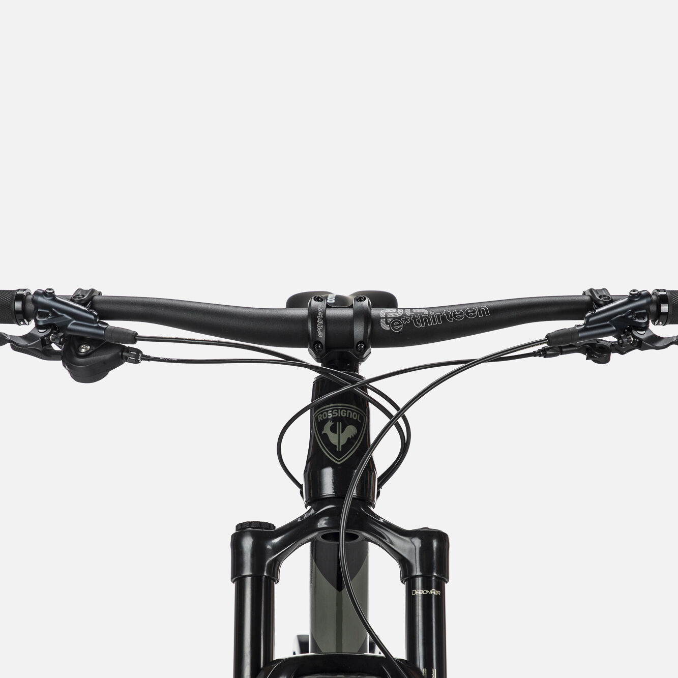 MANDATE SLX