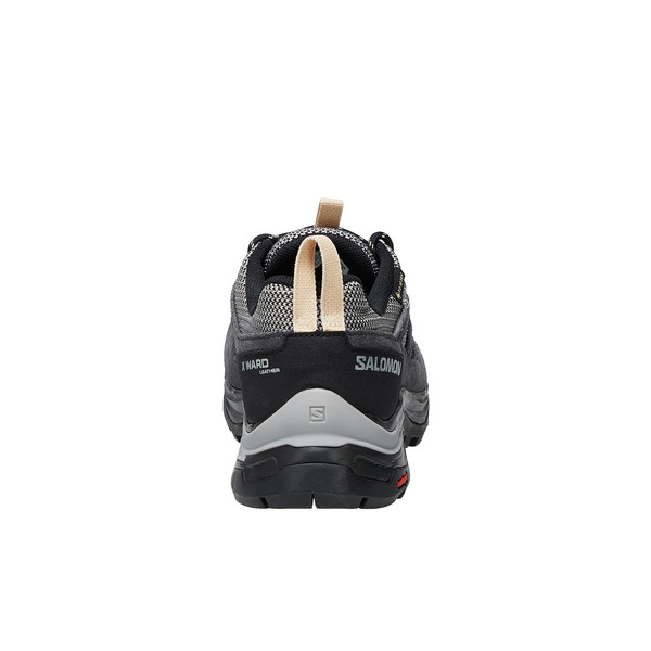 X WARD LEATHER GORE-TEX Damen - Wanderschuhe