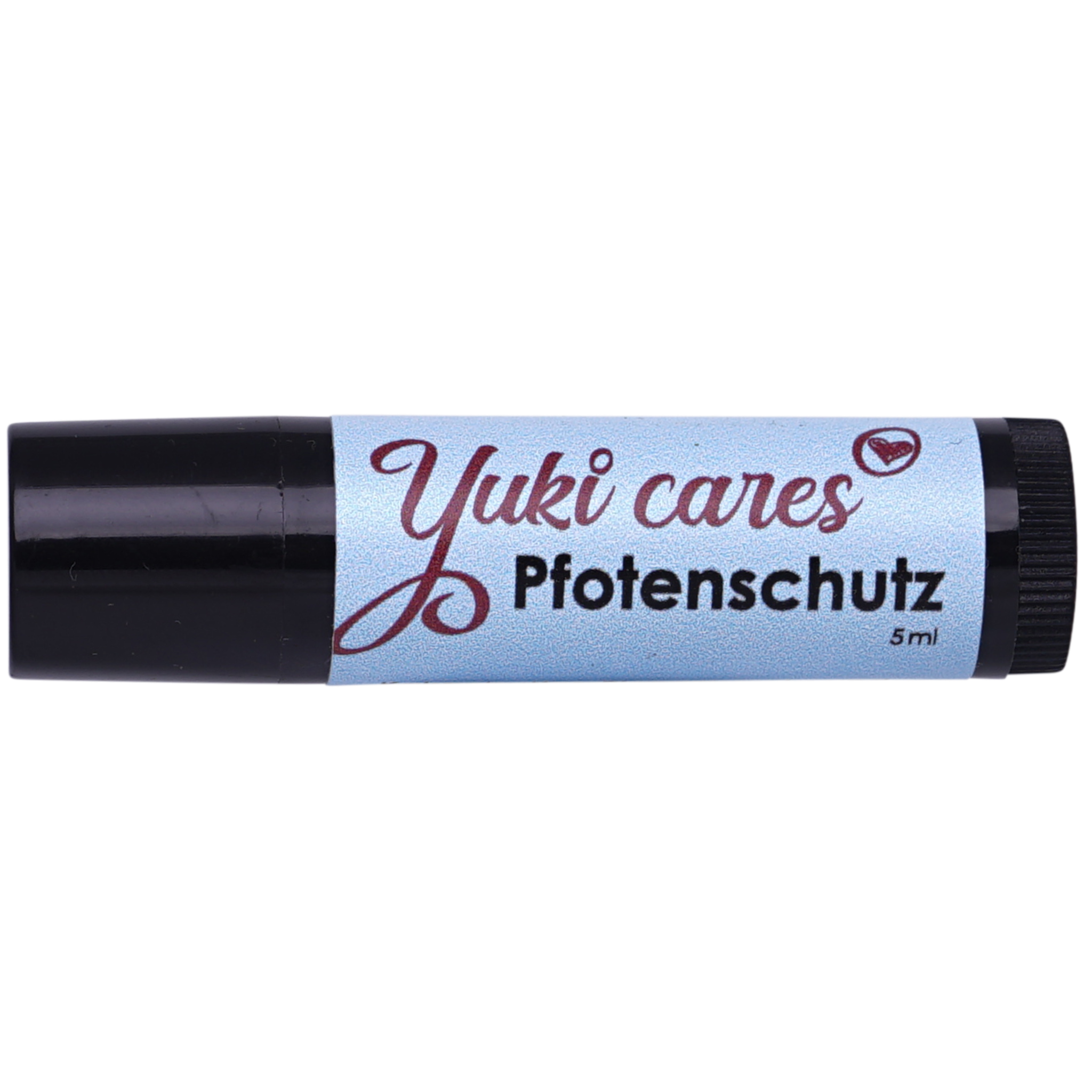 Yuki Cares Pfotenpflege Yuki Cares Pfotenschutz-Set