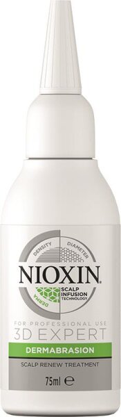 Nioxin Expertenpflege Dermabrasion Kopfhautpeeling
