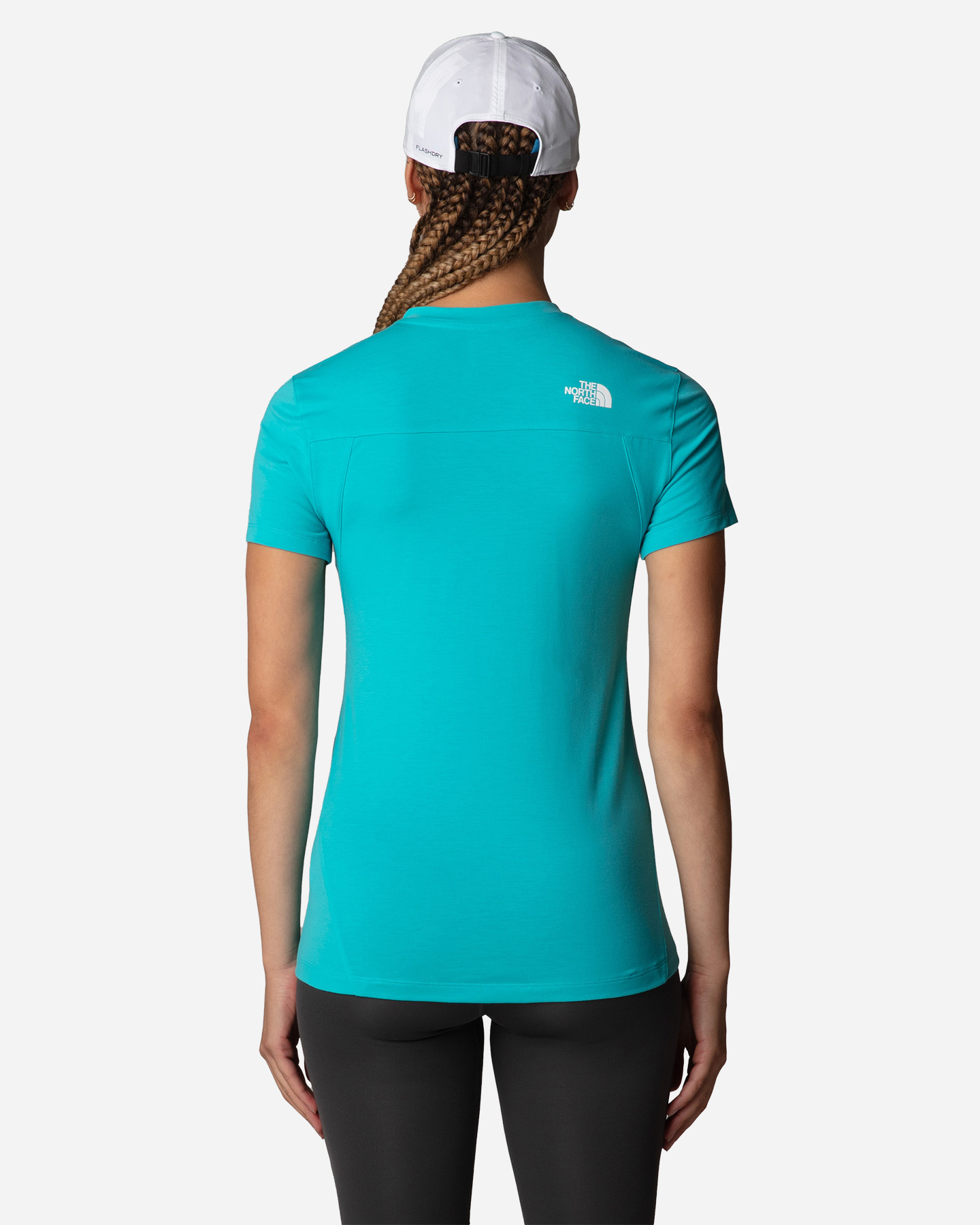 Koszulka The North Face Lightning Alp W NF0A8BT56IB1