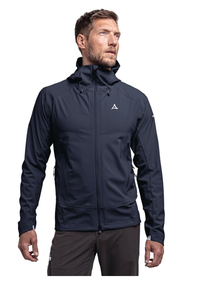 Schöffel Jacke 