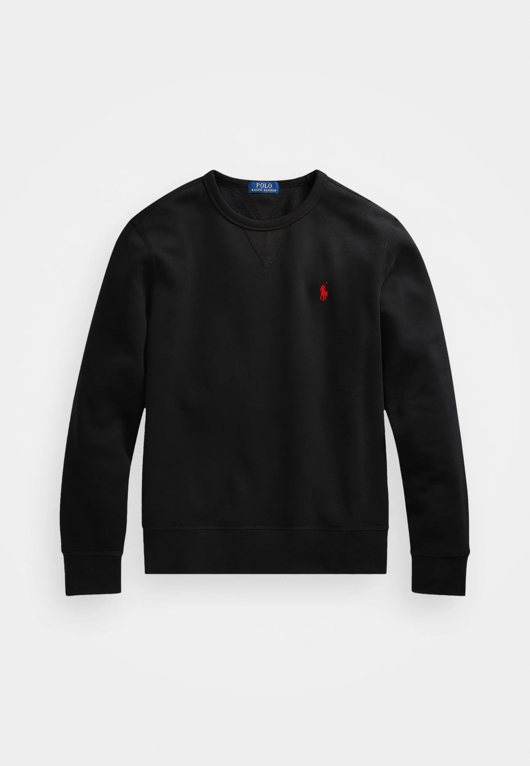 Polo Ralph Lauren MANGA LARGA - Sudadera