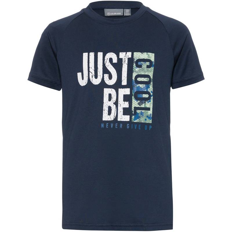 COLORKIDS Funktionsshirt Jungen