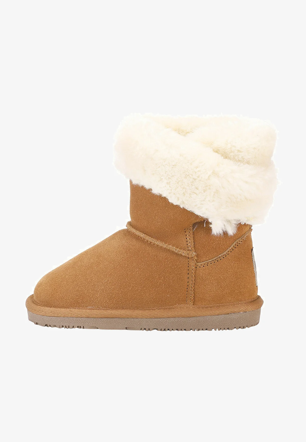 Botas de nieve Gooce
