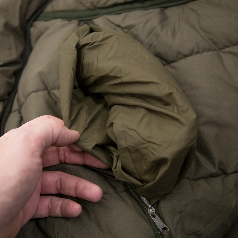 Carinthia Schlafsack Wilderness