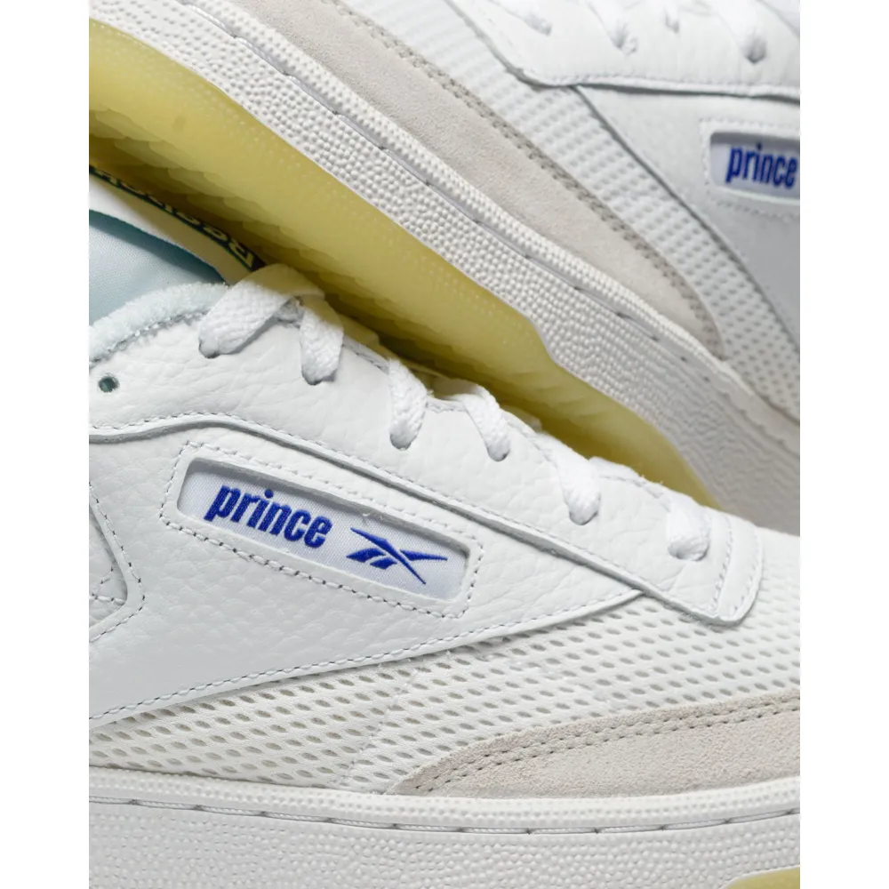 Reebok Prince Club C x 85 GY8052 / weiss