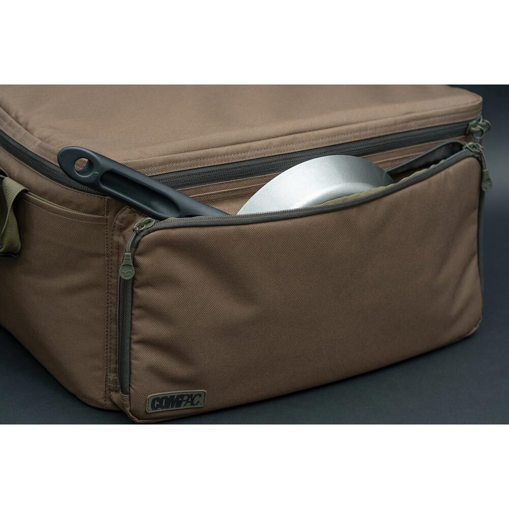 Korda Compac Coll bag XL izolovaná taška