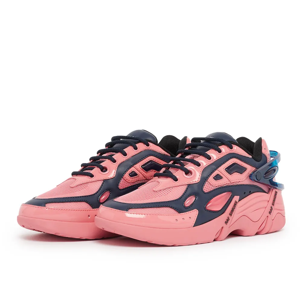 Raf Simons Cylon 21 HR740010L-3304 / schwarz