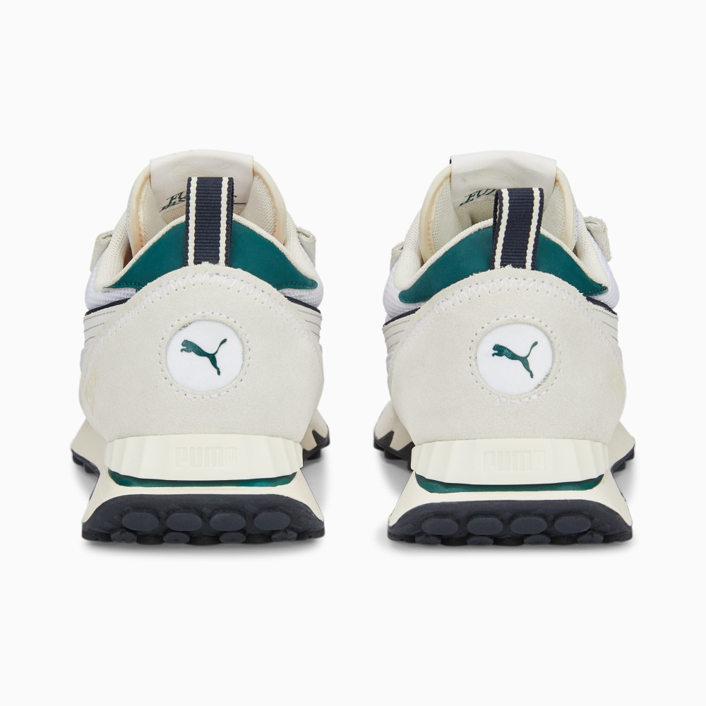 PUMA Rider FV Ivy League 387173-01 / weiss