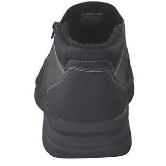 Bugatti Soa Stiefelette in grau
