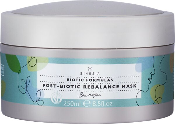 Sinesia Post-Biotic Rebalance Mask Haarkur