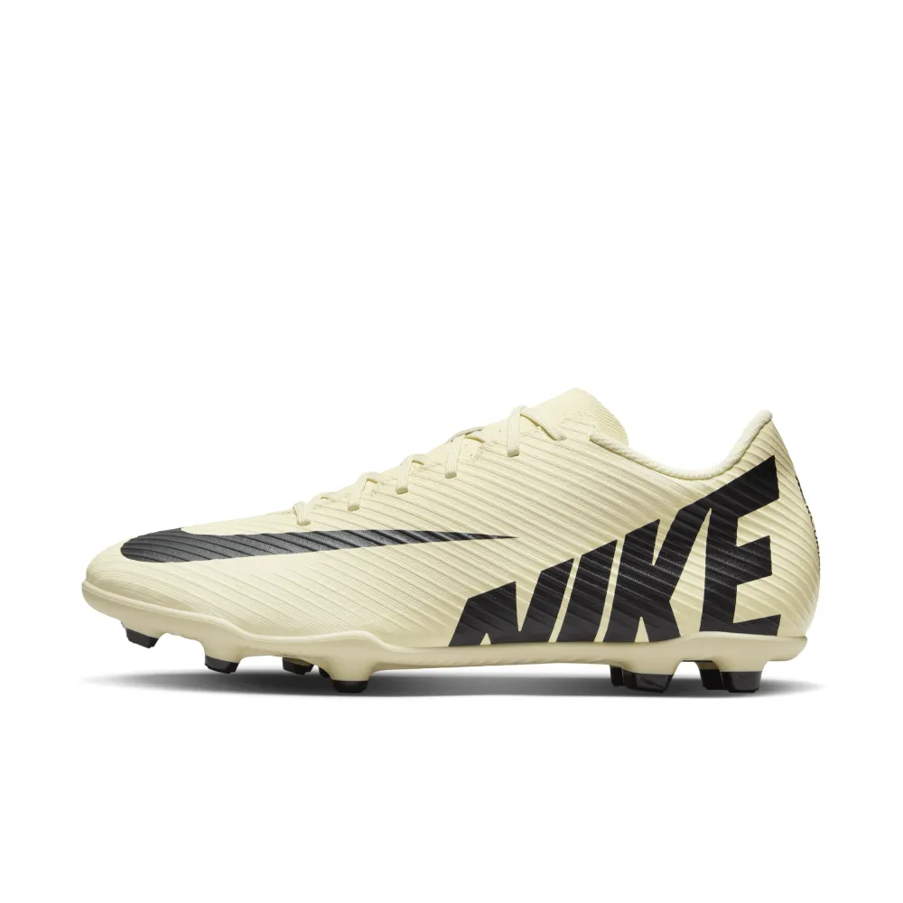 Nike Mercurial Vapor 15 Club Mg DJ5963-700 / gelb