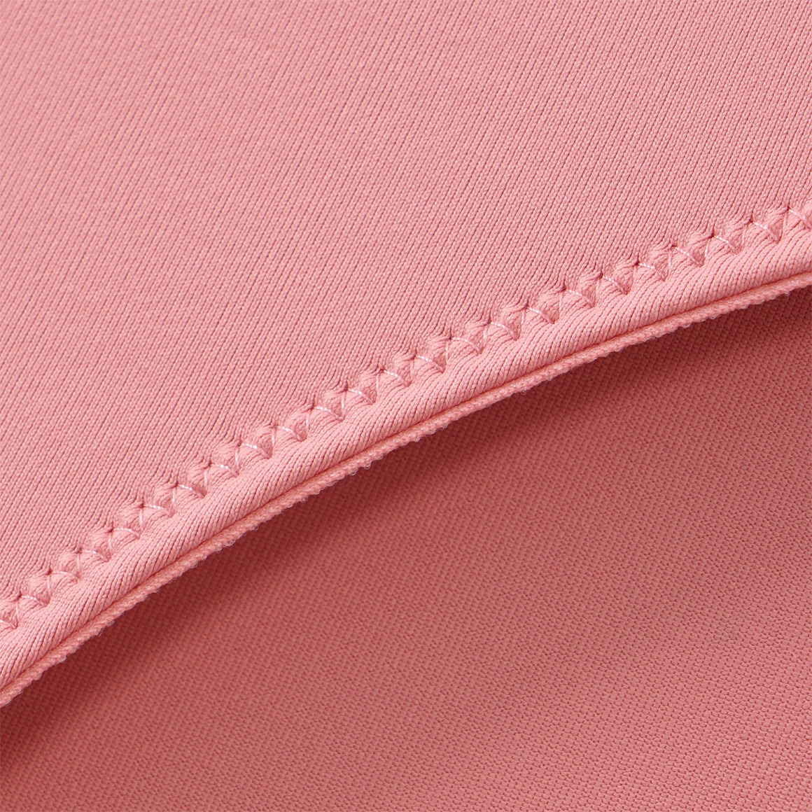 Damen Slip mit Spitzeneinsatz