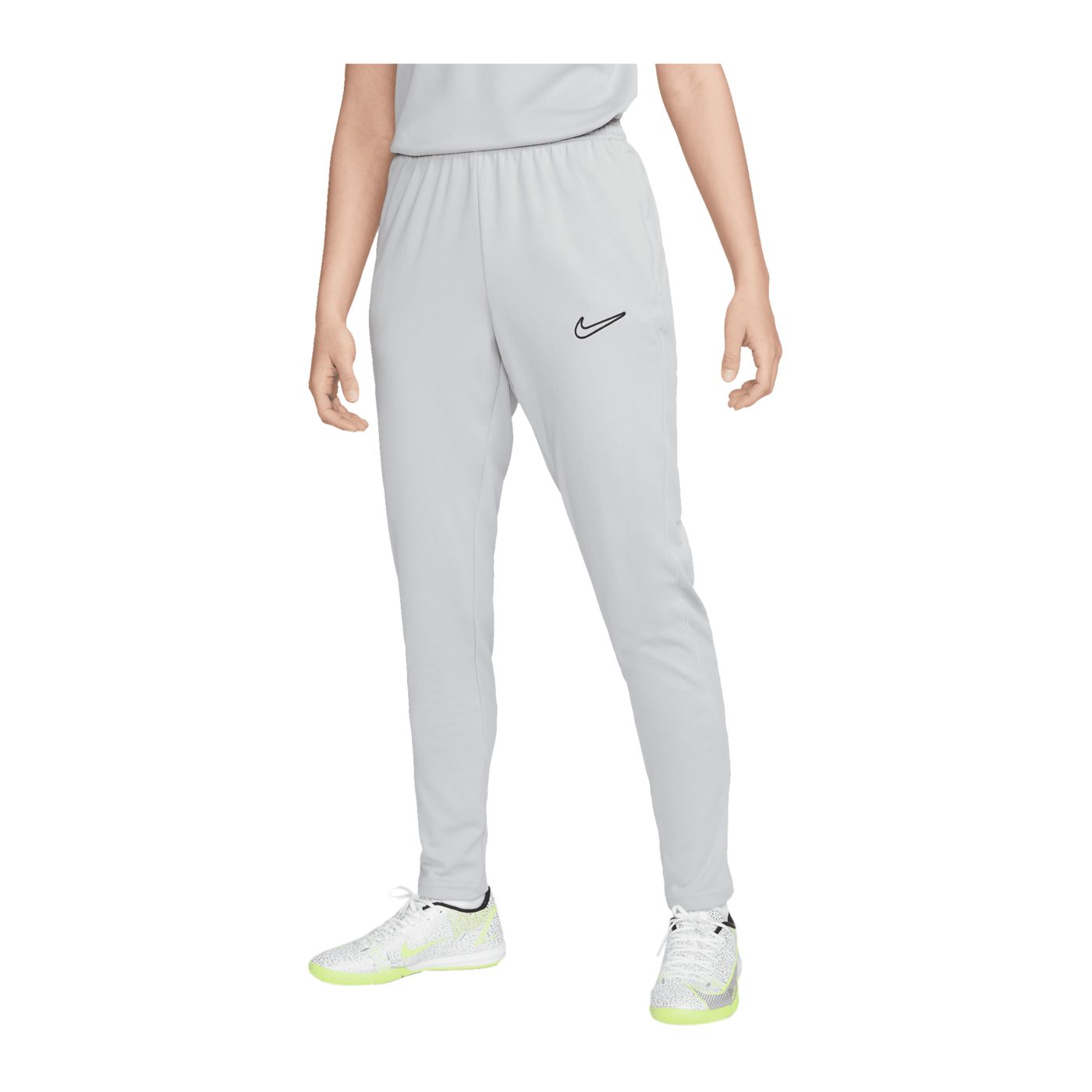 Nike Academy Hose Damen Silber F007