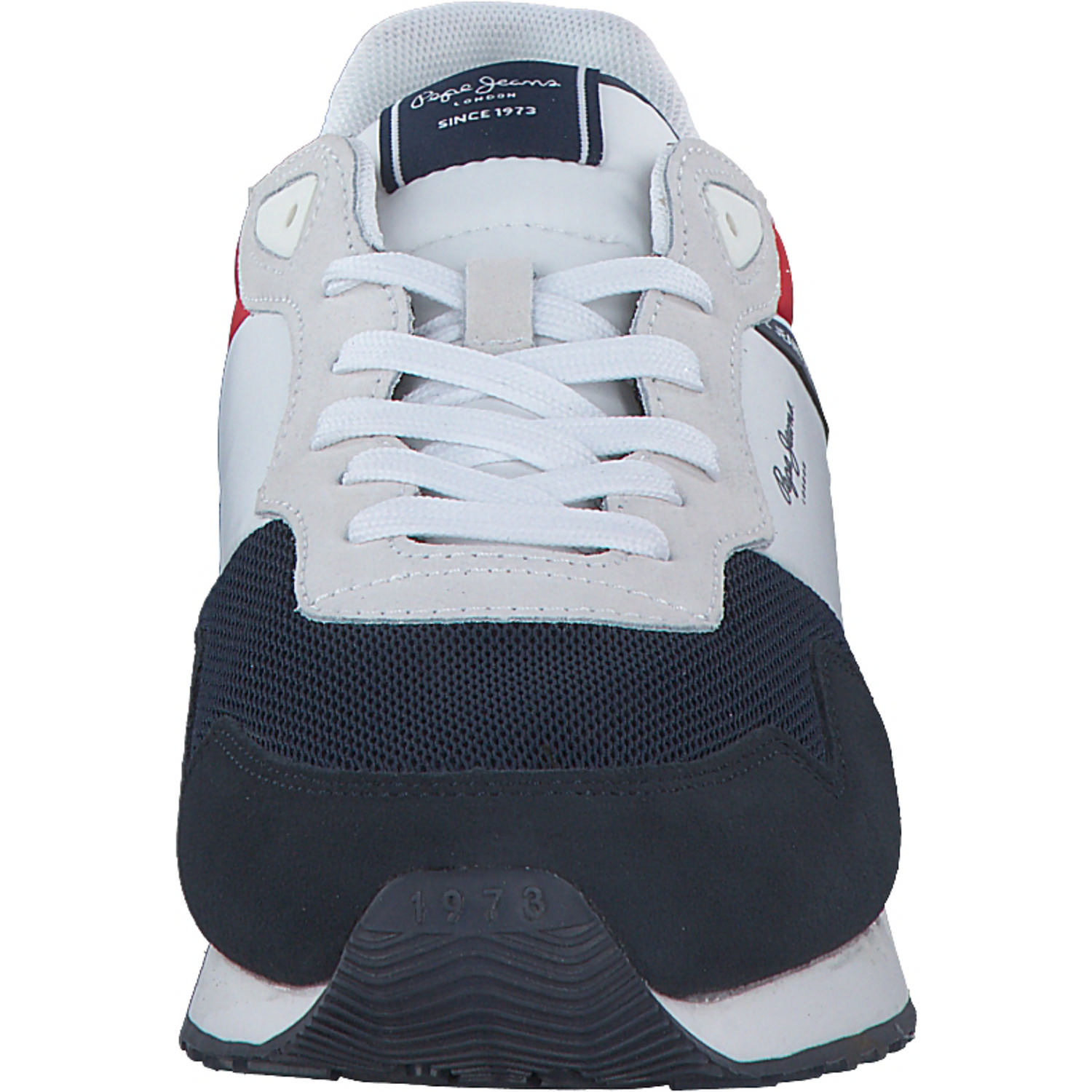 Pepe Jeans PMS40003, Klassische- & Business Schuhe, Herren, Blau