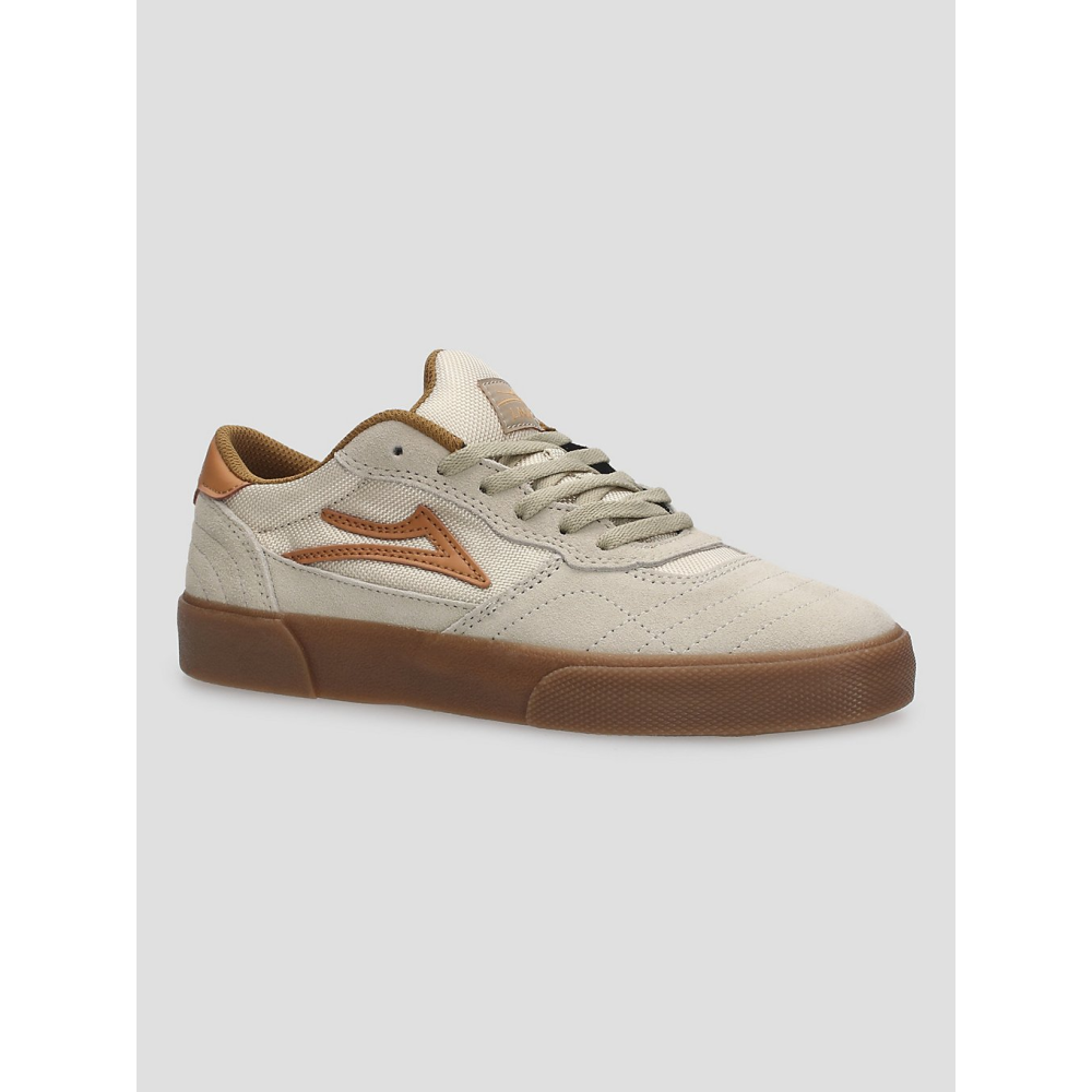 LAKAI Cambridge MS1230252A00 TANGS / braun