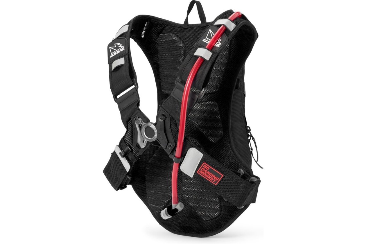 USWE MTB Hydro 12 Trinkrucksack