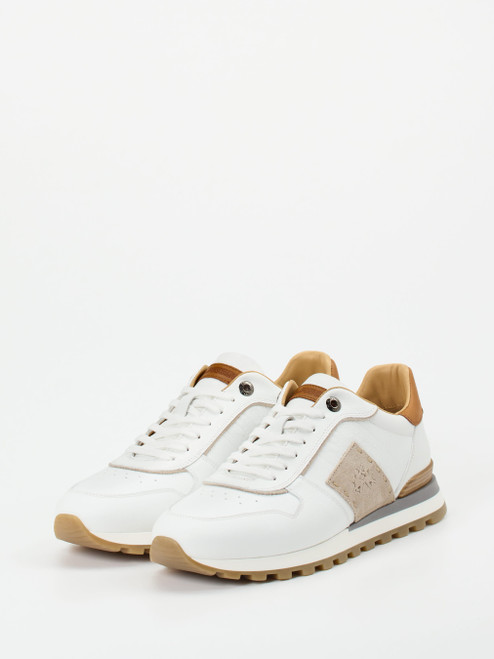 Sneaker-46617990406 La Martina
