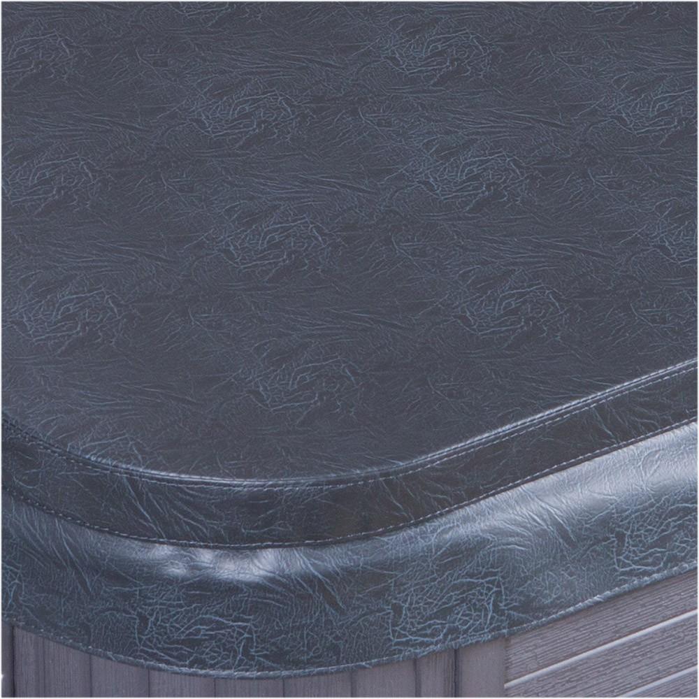 Home Deluxe Outdoor Whirlpool BEACH Thermoabdeckung