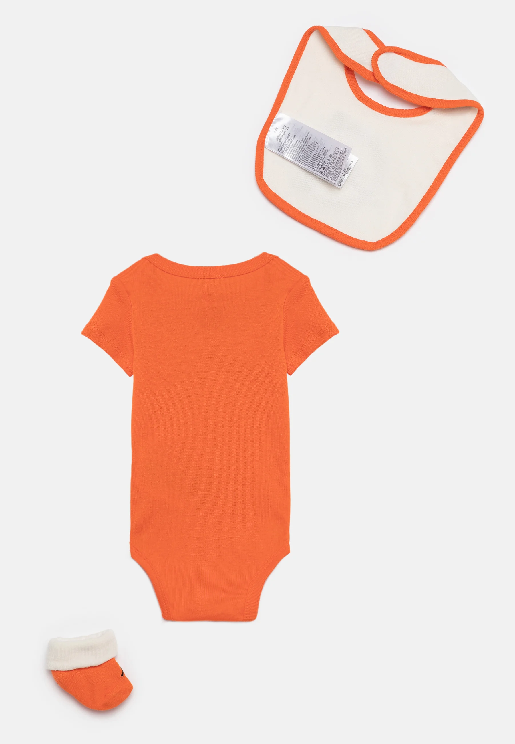 Jordan SET - Regalo para bebé