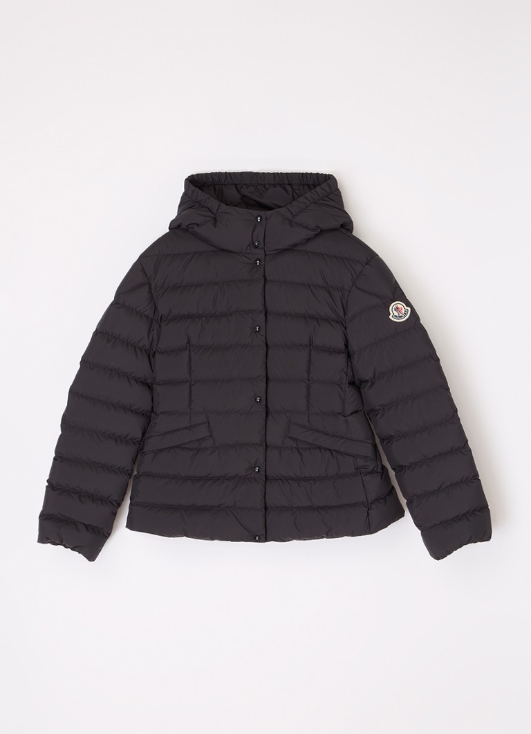 Geacă matlasată Moncler Egisto