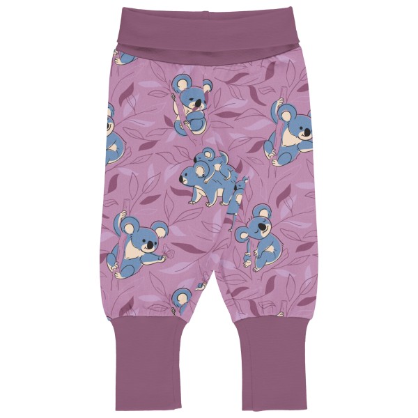 Meyadey - Kid's Pants Waist - Freizeithose