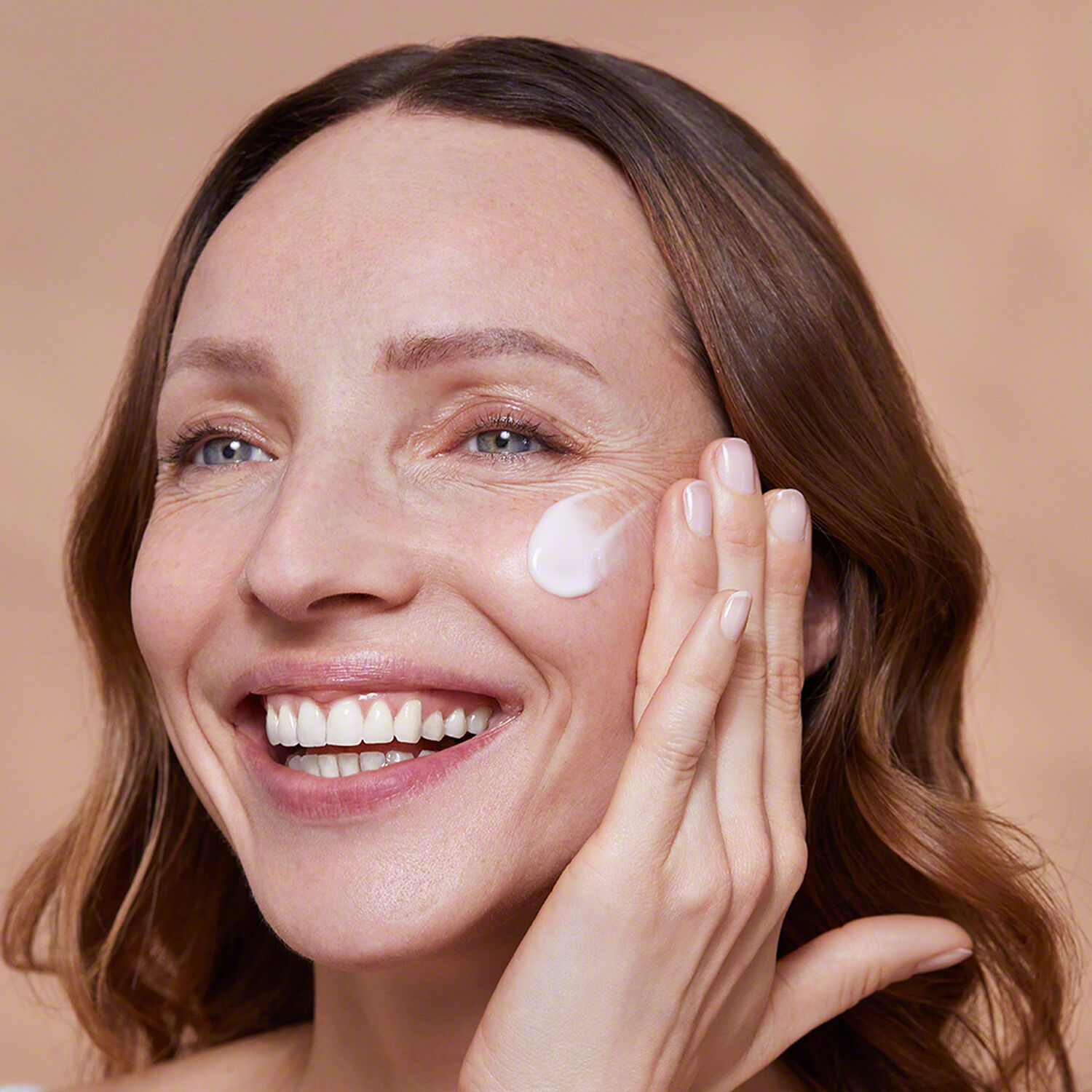 Valmont V-Firm Cream Crème pour le visage redensifiante