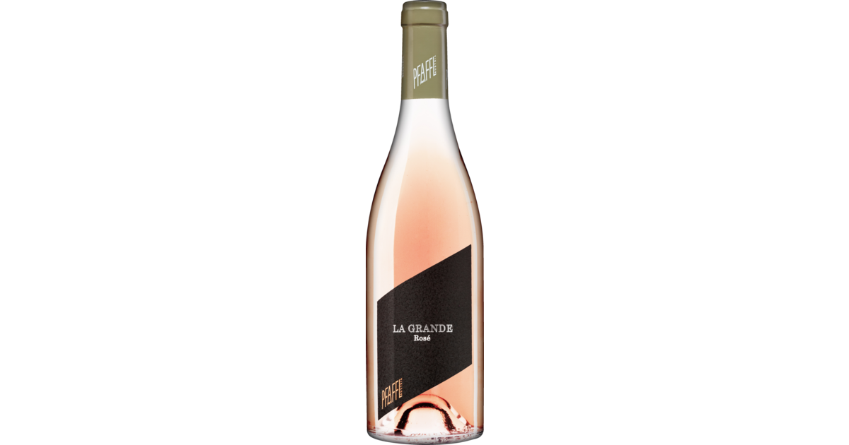 La Grande Rosé