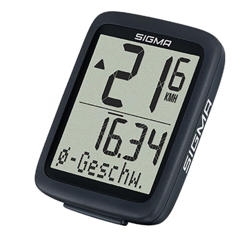 SIGMA BC 8.0 WL ATS Fahrradcomputer kaufen | Bike-Discount